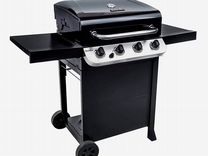 Газовый гриль Char-Broil Performance 4х горелочный