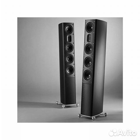 Акустическая система Scansonic HD MB 5