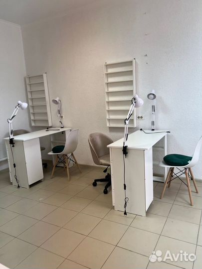 Мастер маникюра