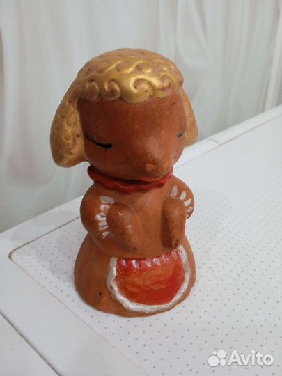 Фигурки разные