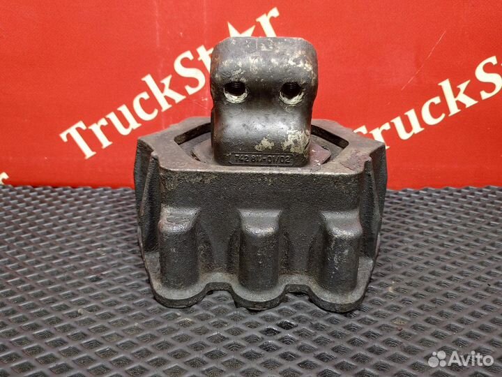Подушка кпп Daf 95, Daf XF105