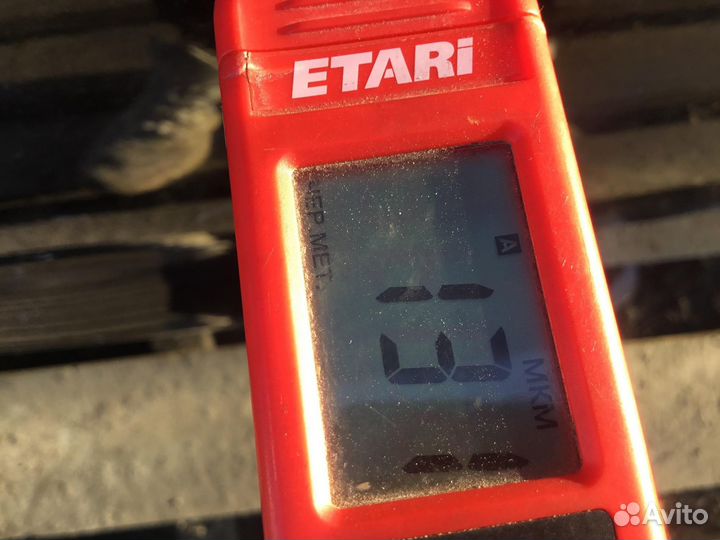 Крыло заднее левое Opel Vectra C 2002-2008