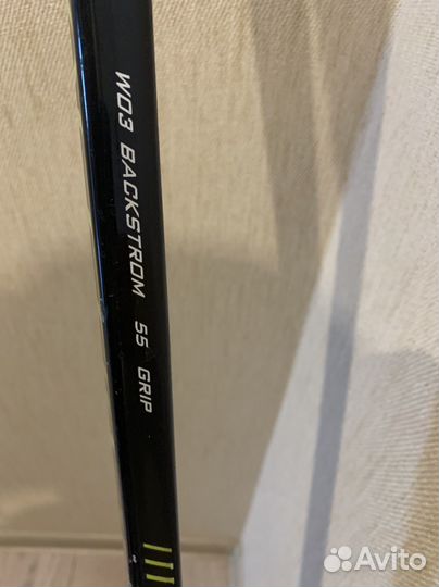 Клюшка хоккейная 55 flex