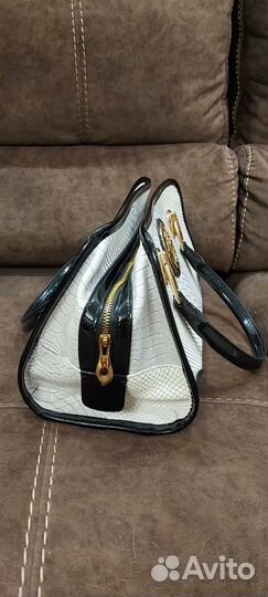 Сумка натуральная кожа бу оригинал