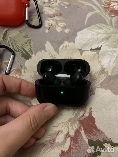 Беспроводные наушники