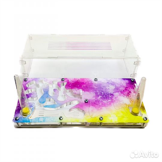 Муравьиная ферма