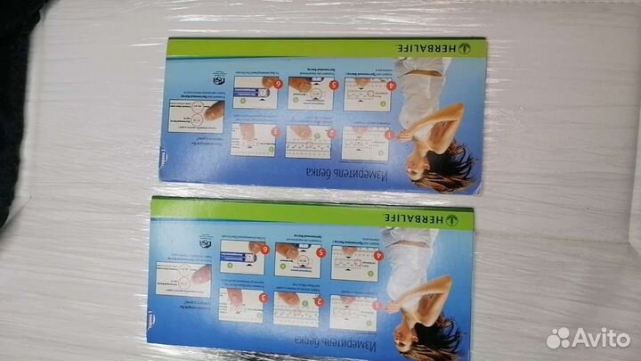 Измеритель белка в организме человека