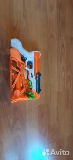 Игрушки автоматы для мальчиков