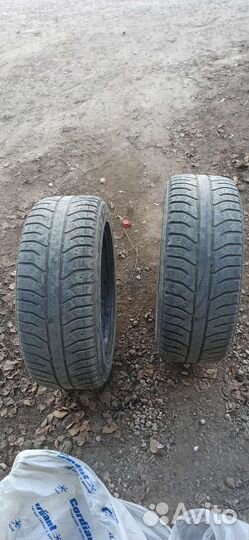 Bridgestone Ice Cruiser 7000 225/55 R17 91