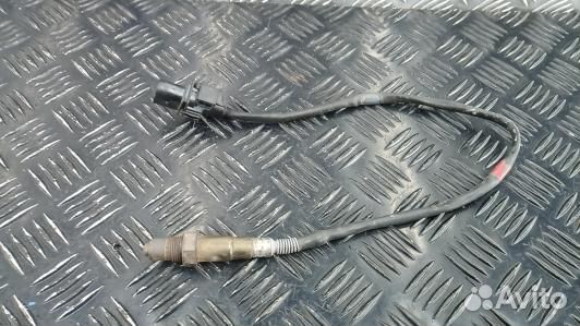 Лямбда-зонд KIA sportage 3 (ZBR14KQ02)