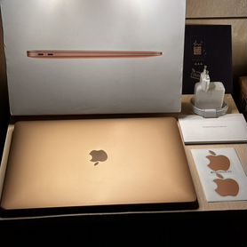 Macbook air m1