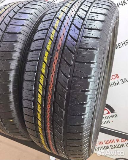 Goodyear Wrangler AP 235/55 R19 105V