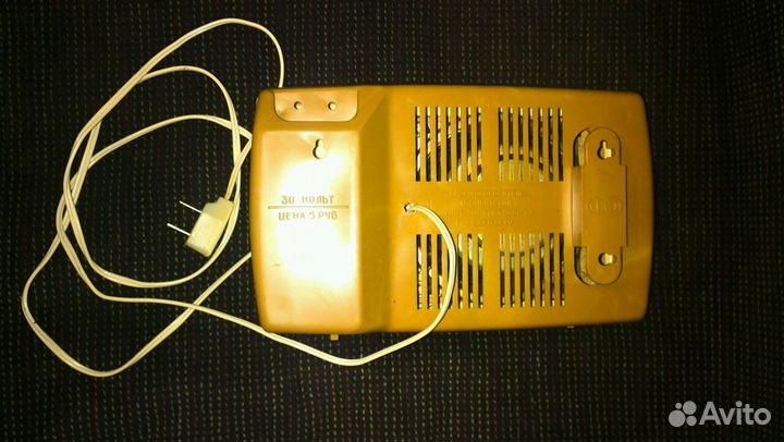 Радиоточка - громкоговоритель