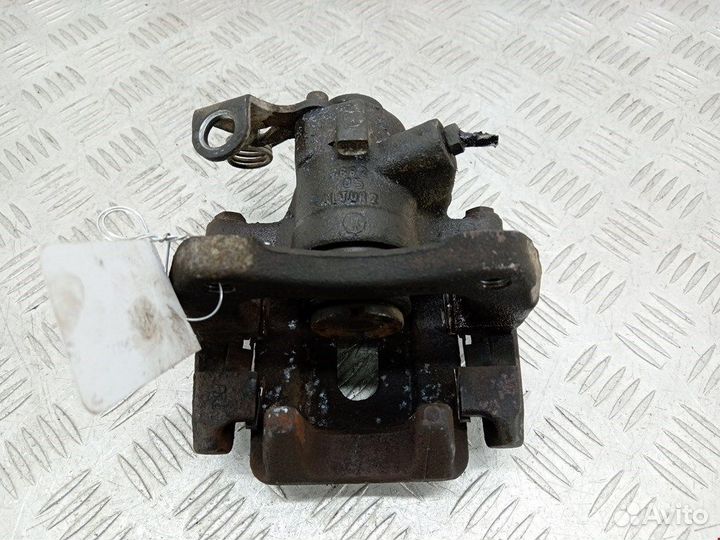 Суппорт задний левый для Peugeot-Citroen 407