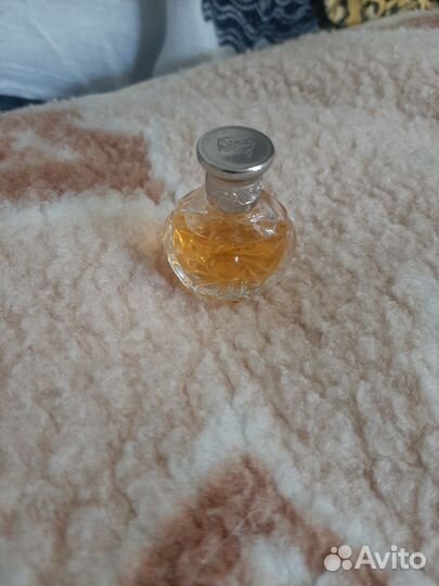 Духи винтаж сафари. Пабло Пикассо 1200