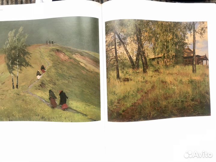 Книги по искусству 1973, 1987, 1982