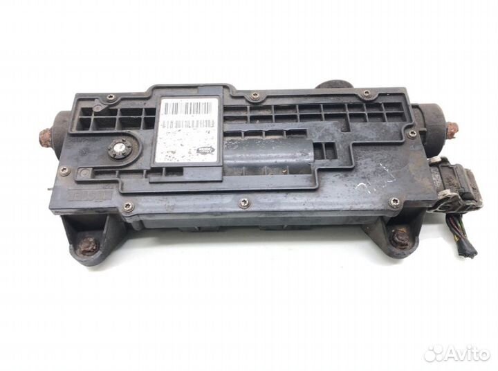 Электроручник Land Rover Discovery 3 2.7 TD 2005