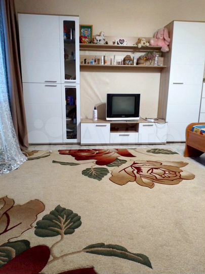 1-к. квартира, 33,1 м², 3/9 эт.