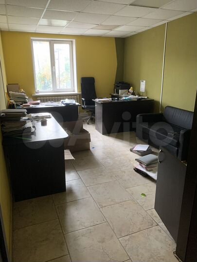 Производство, 1200 м²