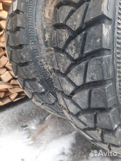 Шины с диском