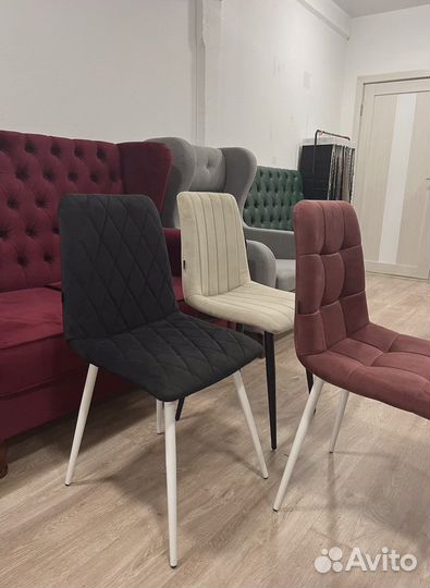 Стул для кафе