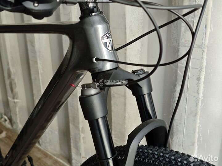 Велосипед Карбон 29 Twitter