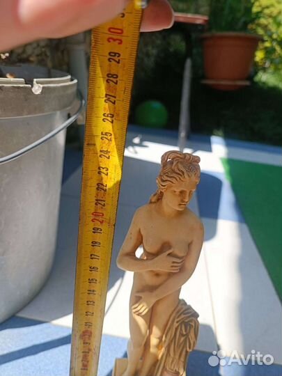 Статуэтка из Греции