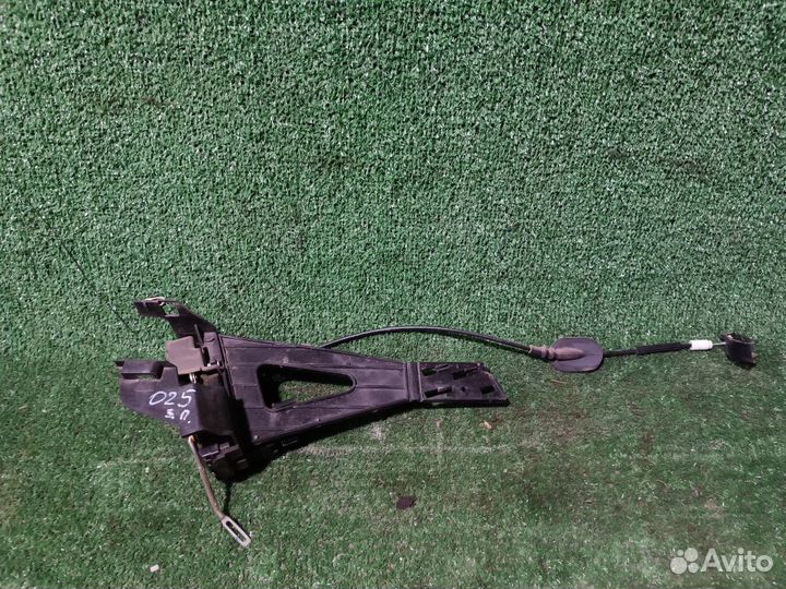 Замок двери задней правой Ford Fusion I рестайлинг