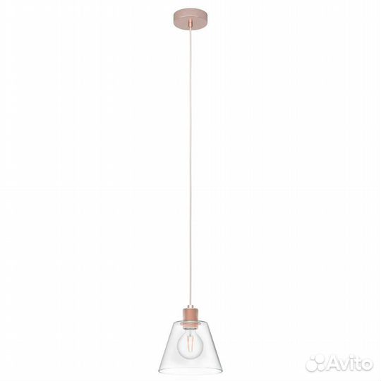 Подвесной светильник Eglo 43631 copley