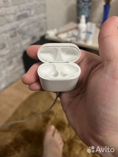 Кейс для airpods 2