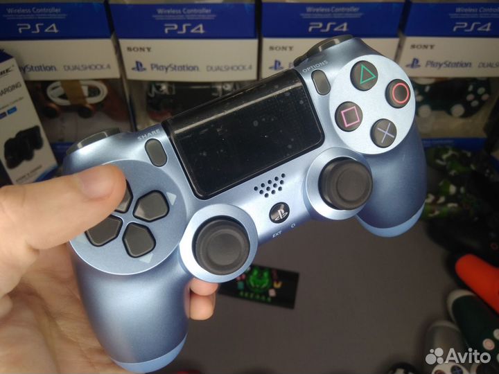 Джойстик PS4 Оптом