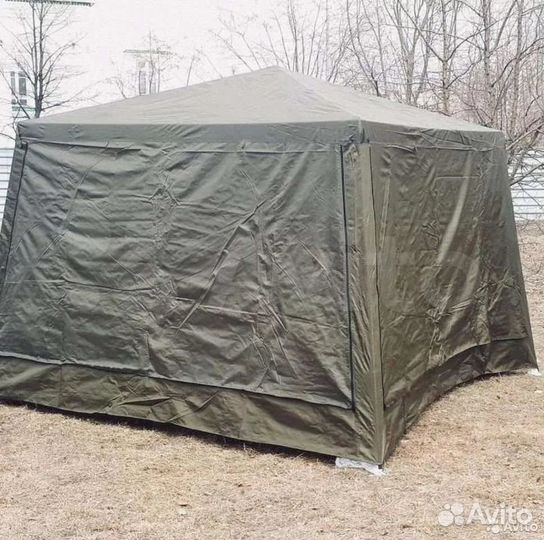 Палатка Шатер Кухня Новая