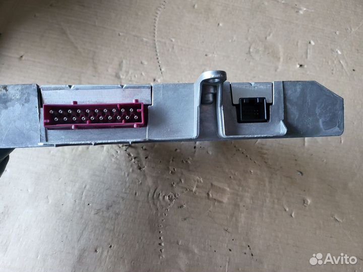 Усилитель музыкальный Panamera 970