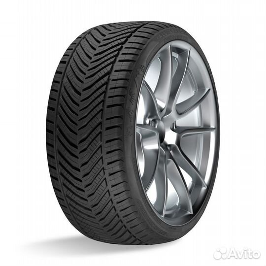 Tigar All Season 225/40 R18 92W
