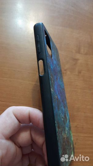 Продам чехол для телефона Samsung M31s