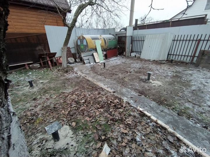 Винтовые сваи для дома/Точный монтаж винтовых свай