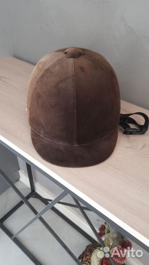 Шлем для верховой езды