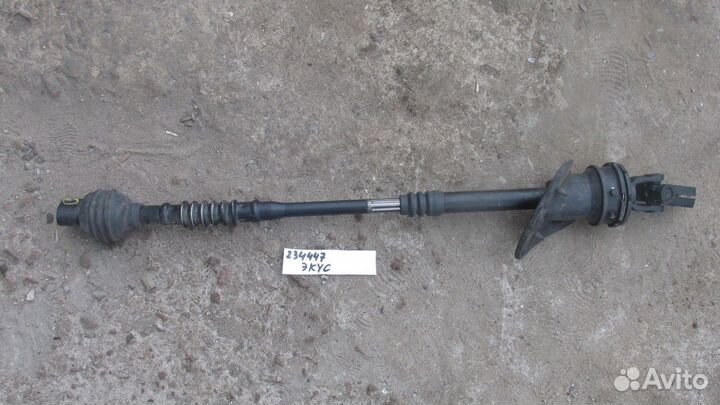 Карданный вал рулевой колонки (Hyundai Equus)