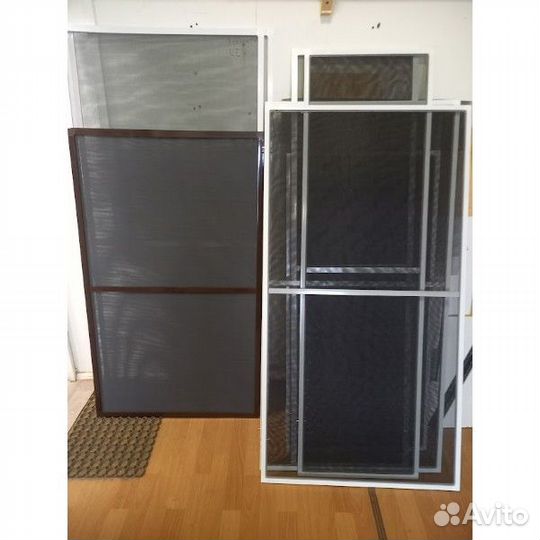 Противомоскитные сетки 220мс