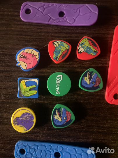 Завры 2 пятерочка