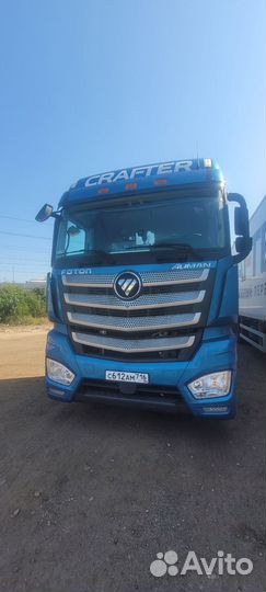 Лобовое стекло foton auman EST A (BJ4189) 22