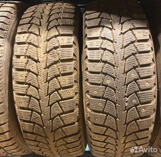 Maxxis MA-SLW Presa Spike 185/65 R15 84M