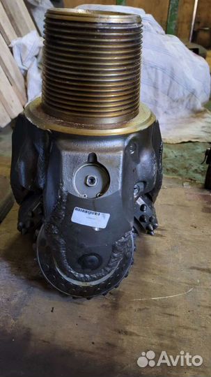 Буровые PDC долота Halliburton