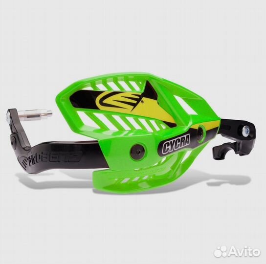 Защита рук Cycra HCM