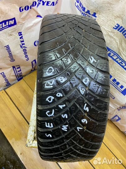 Securo MS 190 195/60 R14 86T