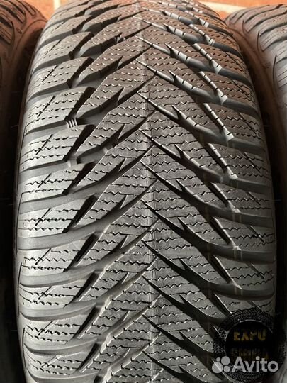 Goodyear UltraGrip 8 195/55 R16 87H
