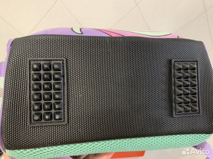 Ранец Hatber рюкзак школьный ортопедический