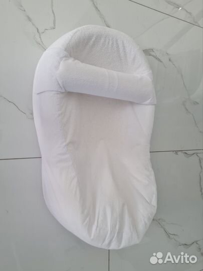 Кокон для новорожденных