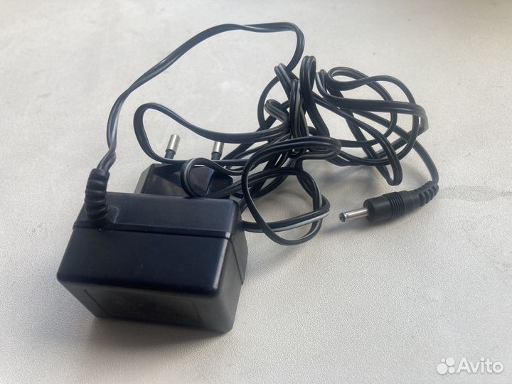 Блок питания