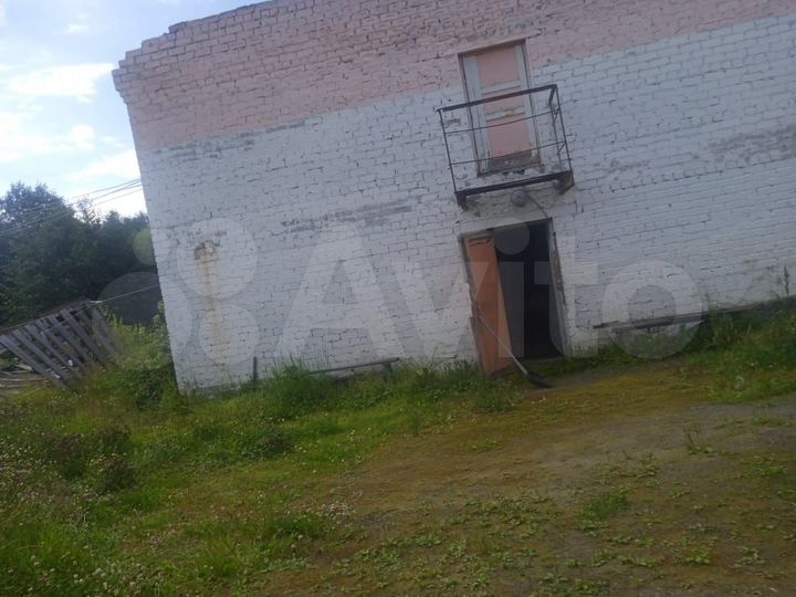 Производство, 184.3 м²